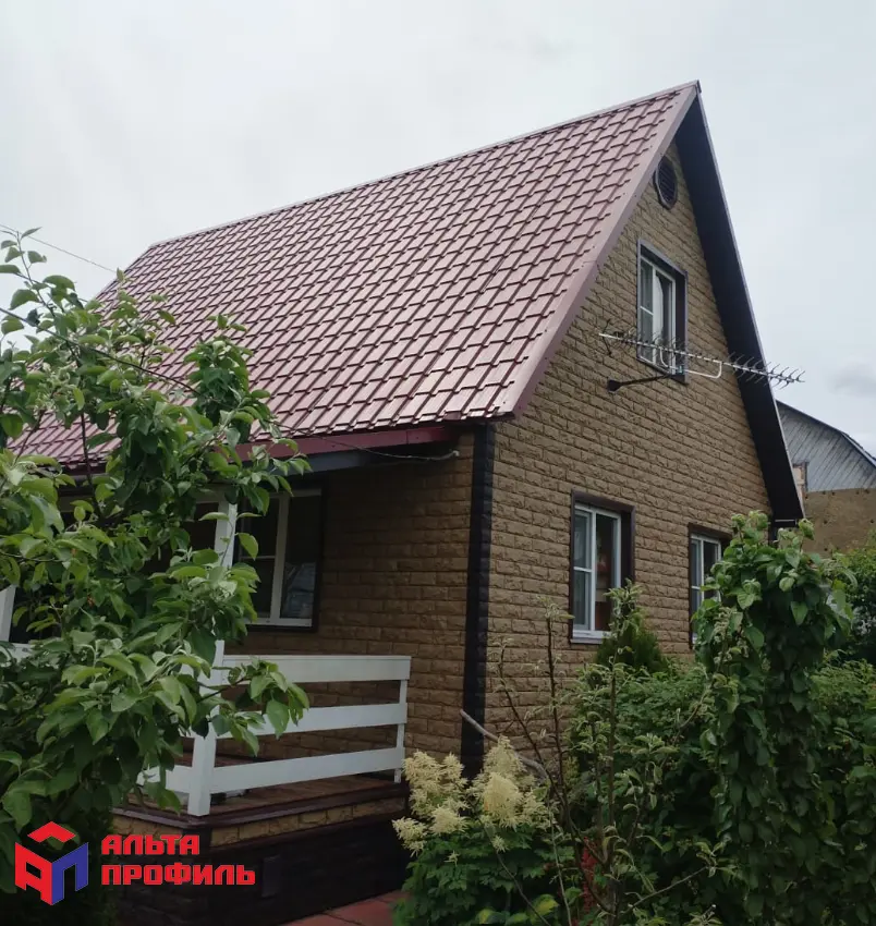 ПАНЕЛЬ ФАГОТ ЭКО, ЦВЕТ БЕЖЕВЫЙ